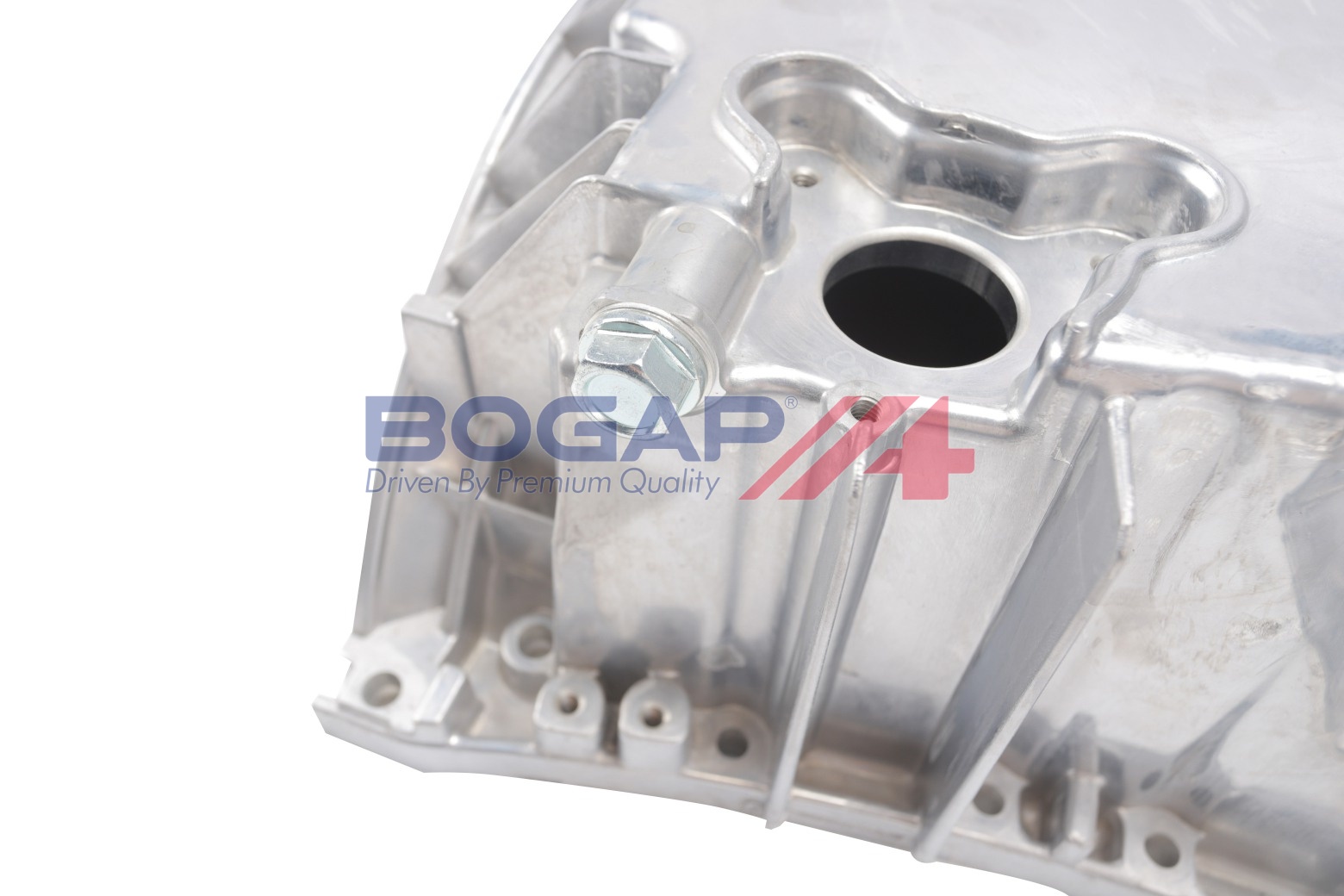 Ilustracja C1919116 BOGAP miska olejowa