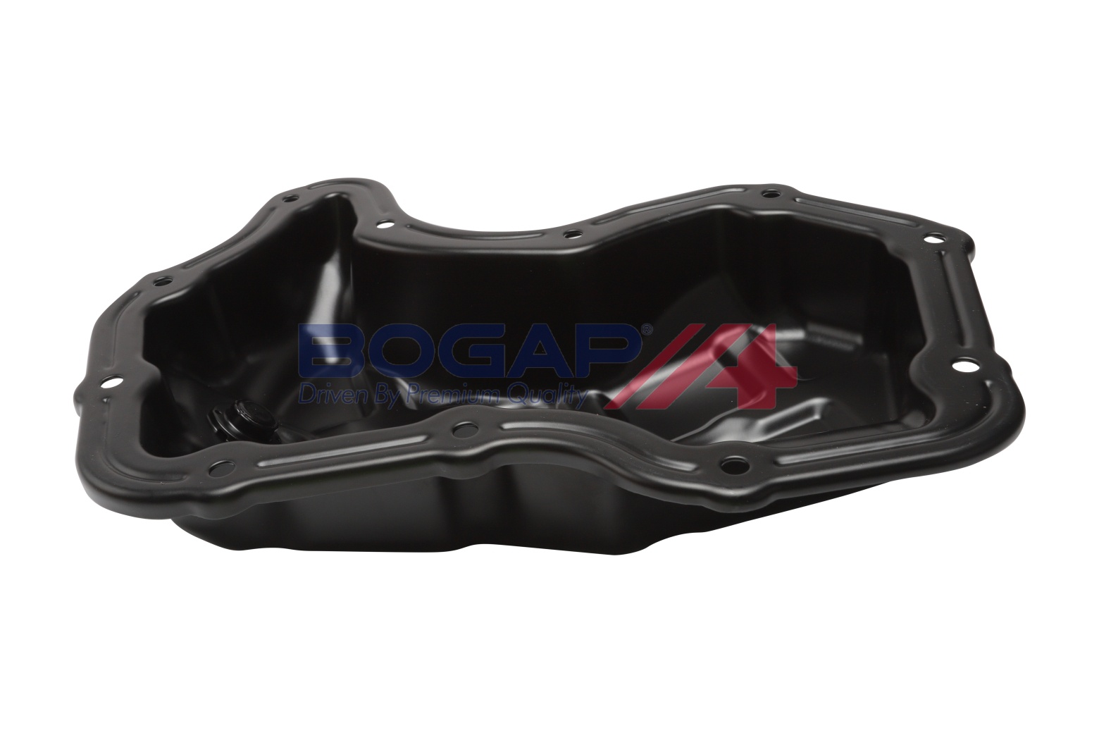 Ilustracja C1919119 BOGAP miska olejowa