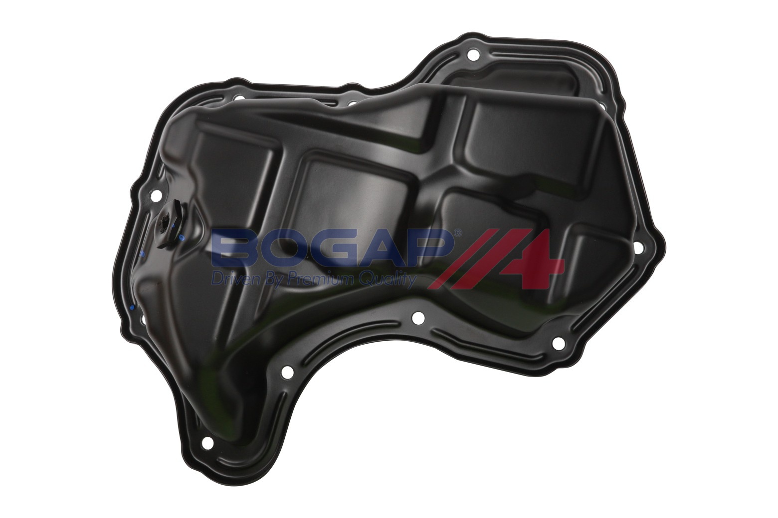 Ilustracja C1919119 BOGAP miska olejowa