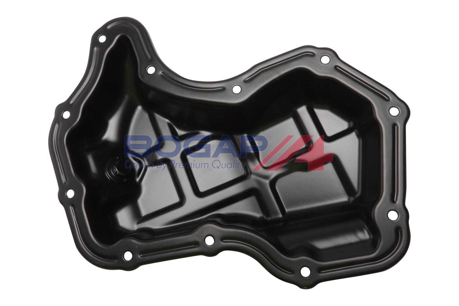 Ilustracja C1919119 BOGAP miska olejowa