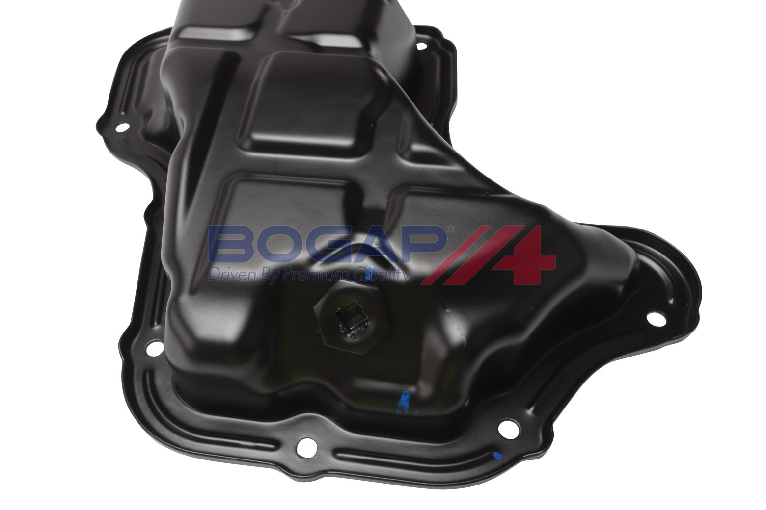 Ilustracja C1919119 BOGAP miska olejowa