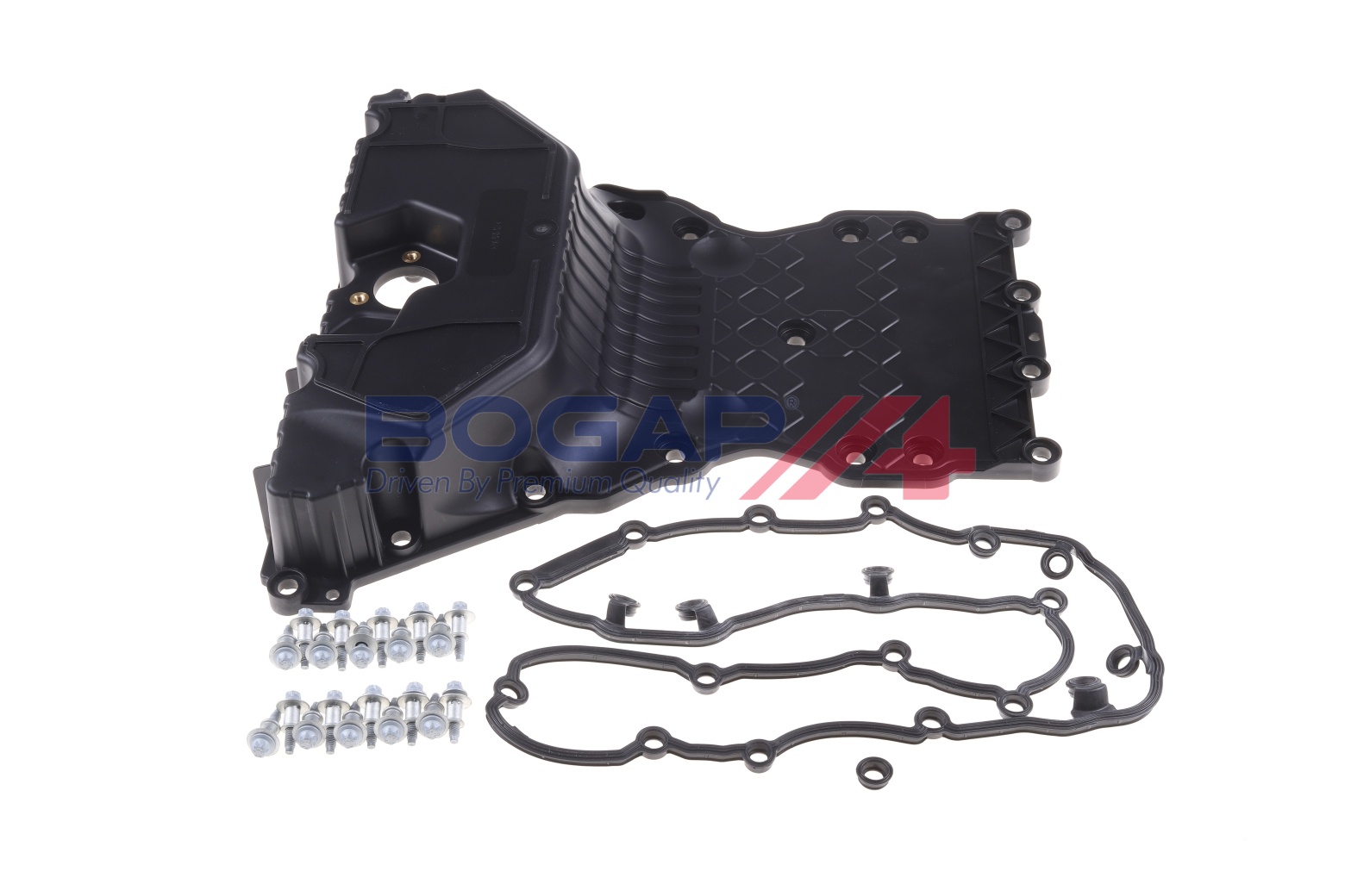 Ilustracja C1919112 BOGAP miska olejowa