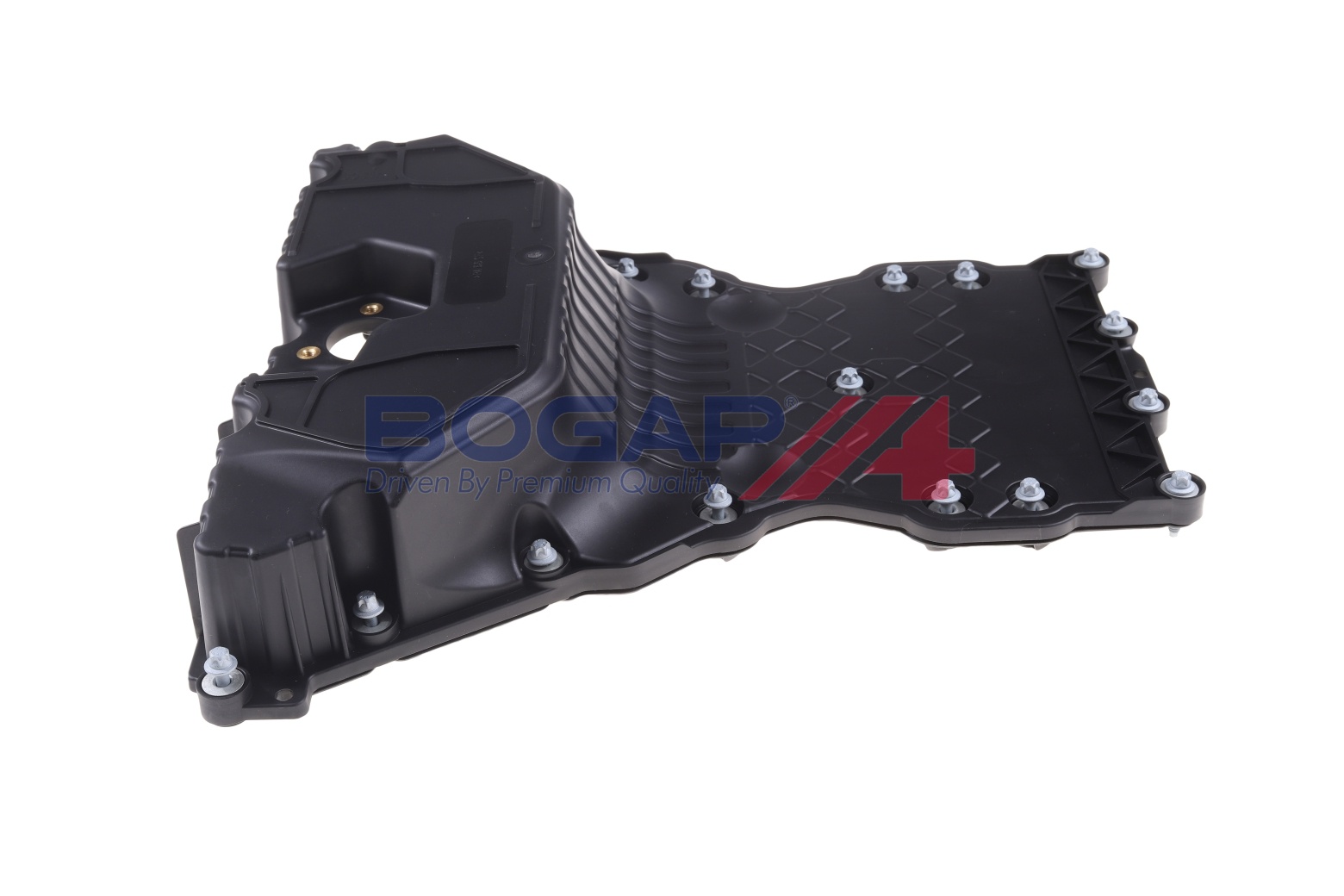 Ilustracja C1919112 BOGAP miska olejowa