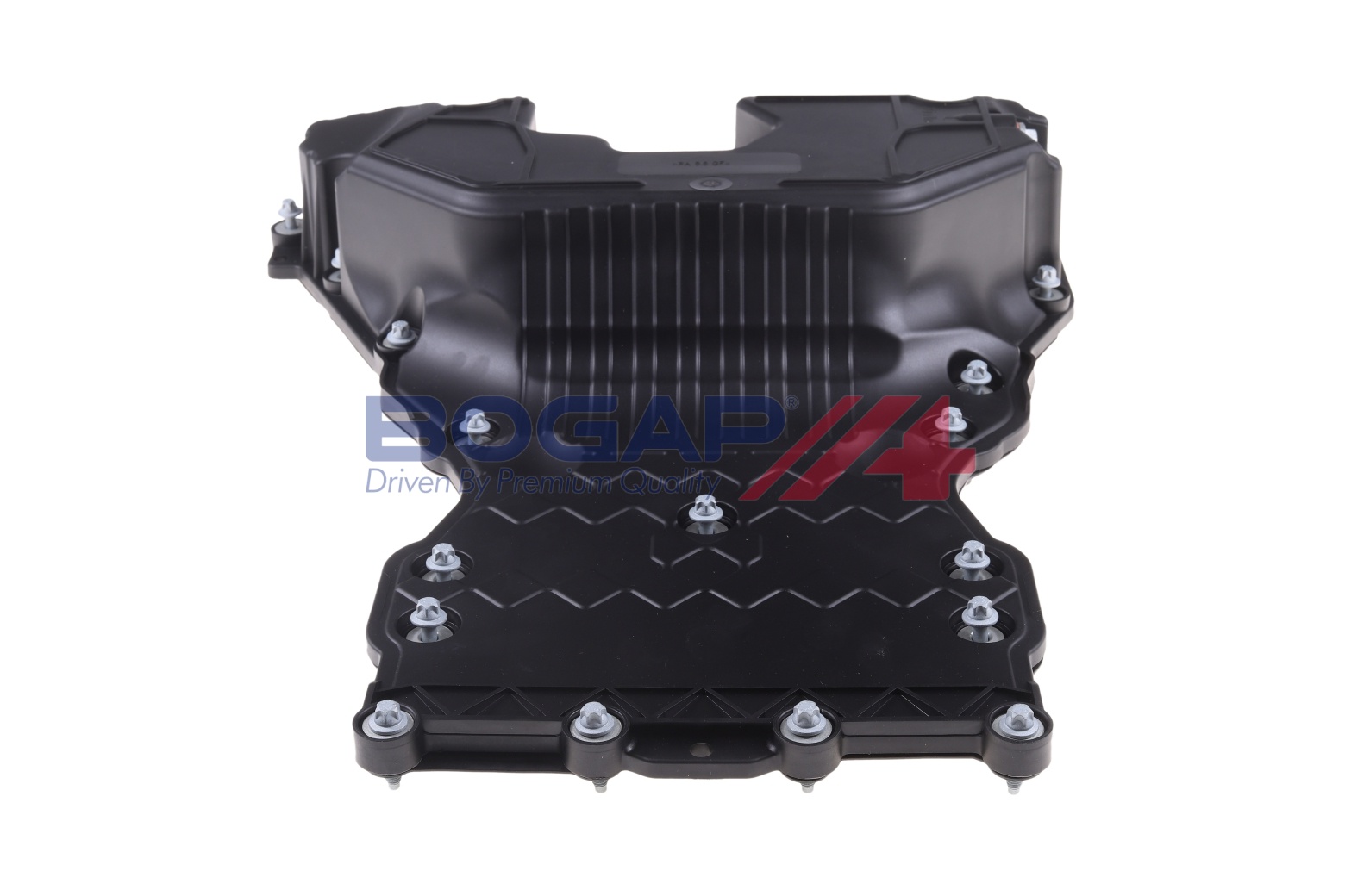 Ilustracja C1919112 BOGAP miska olejowa