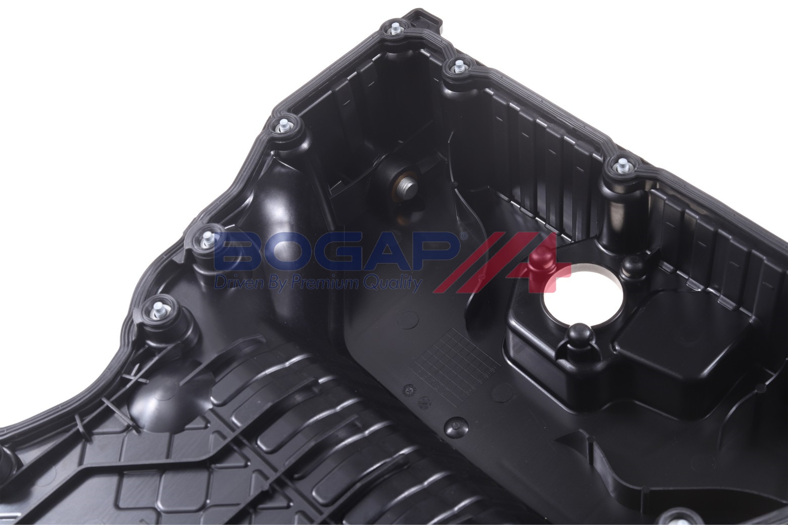 Ilustracja C1919112 BOGAP miska olejowa