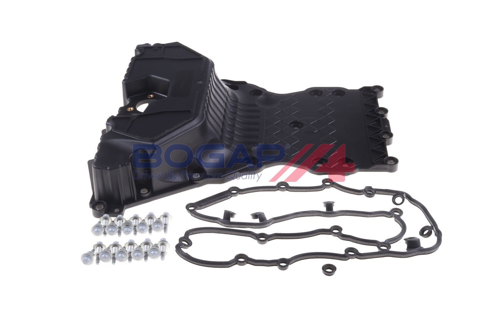 Ilustracja C1919112 BOGAP miska olejowa