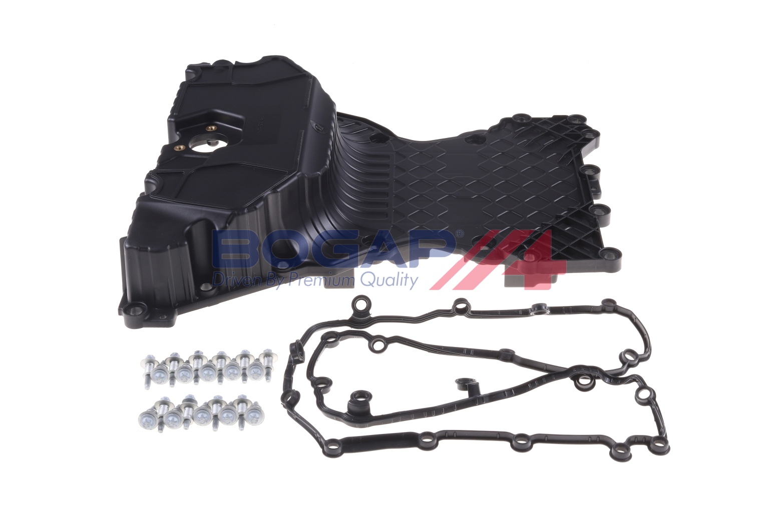 Ilustracja C1919113 BOGAP miska olejowa