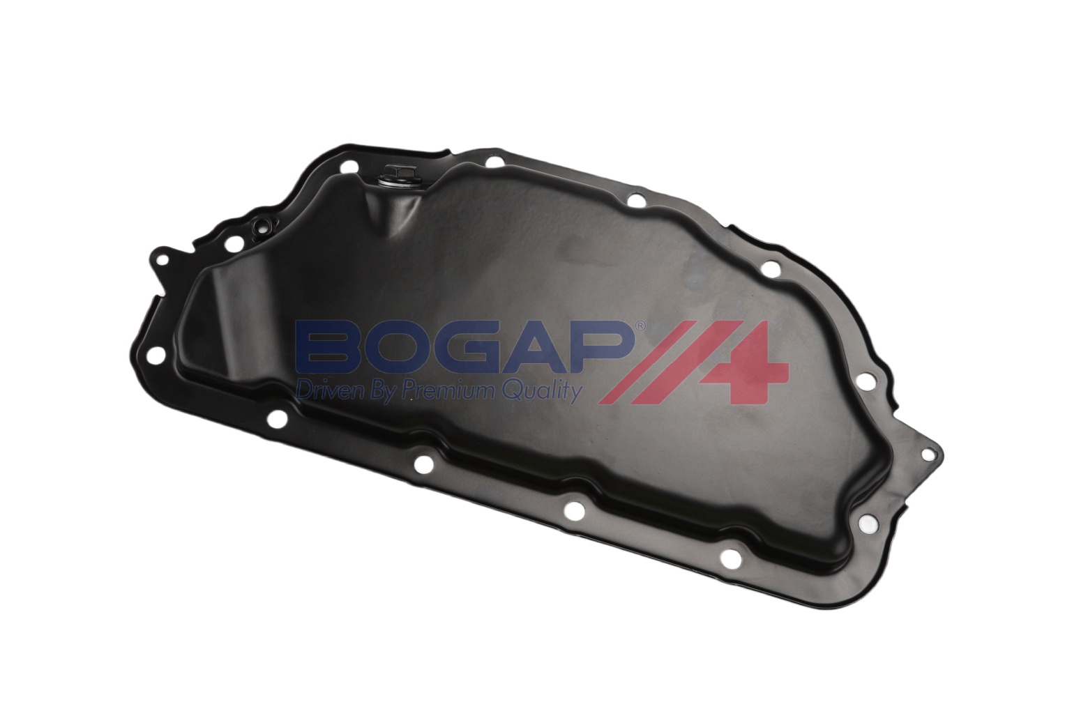 Ilustracja C1919125 BOGAP miska olejowa