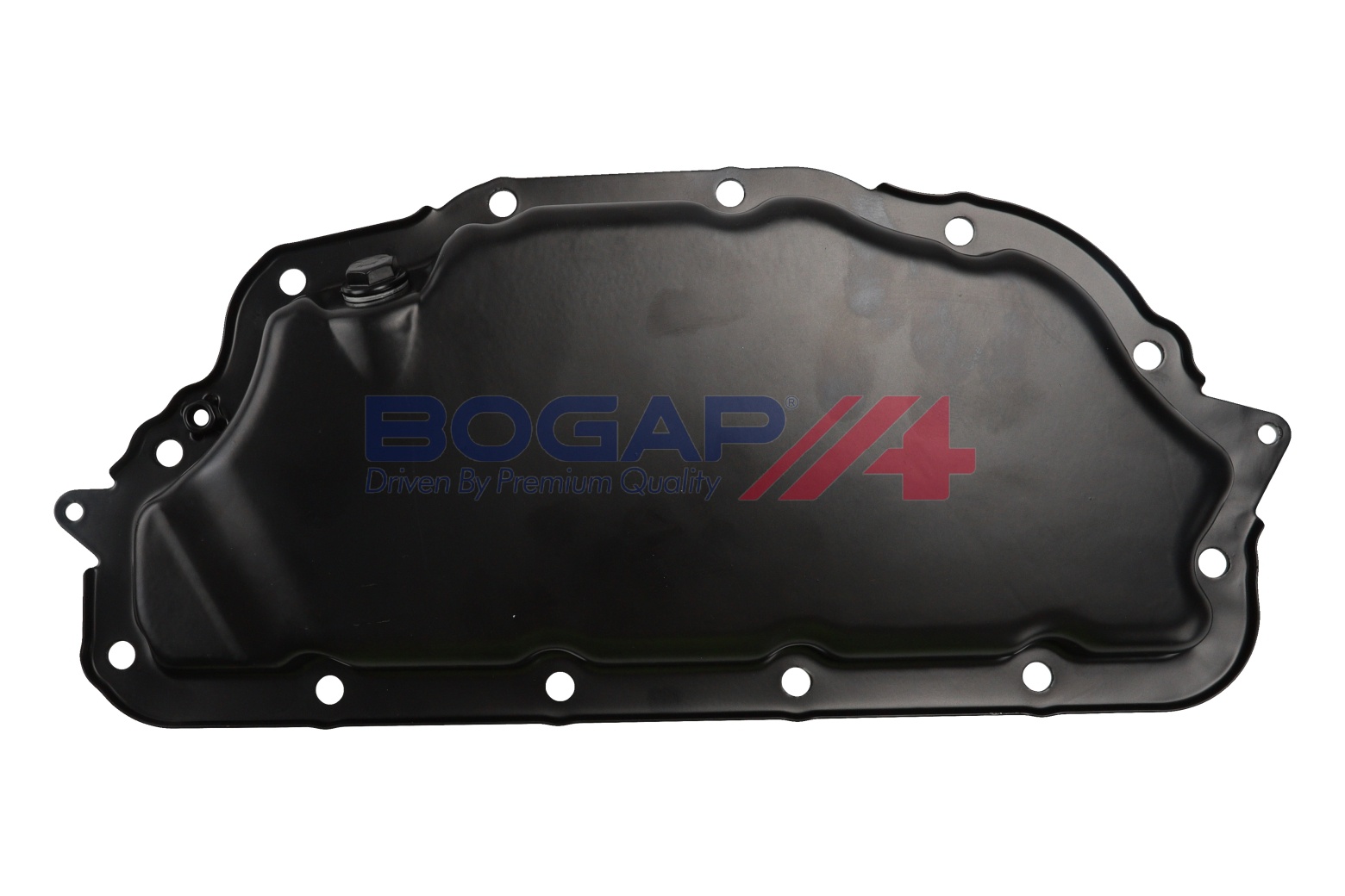 Ilustracja C1919125 BOGAP miska olejowa