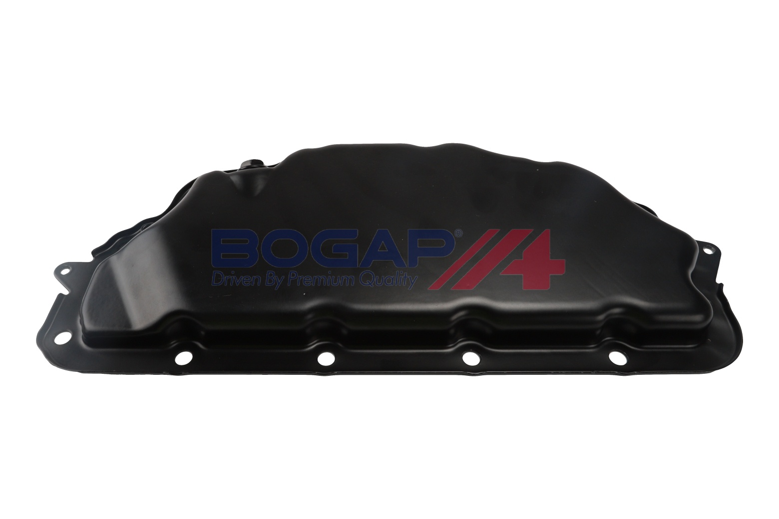 Ilustracja C1919125 BOGAP miska olejowa