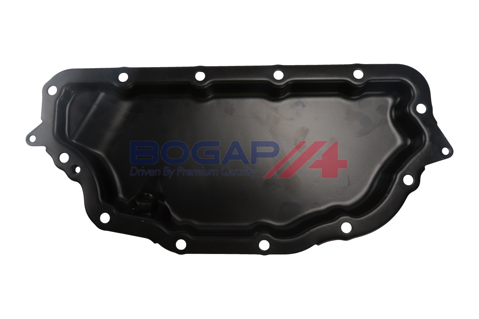 Ilustracja C1919125 BOGAP miska olejowa