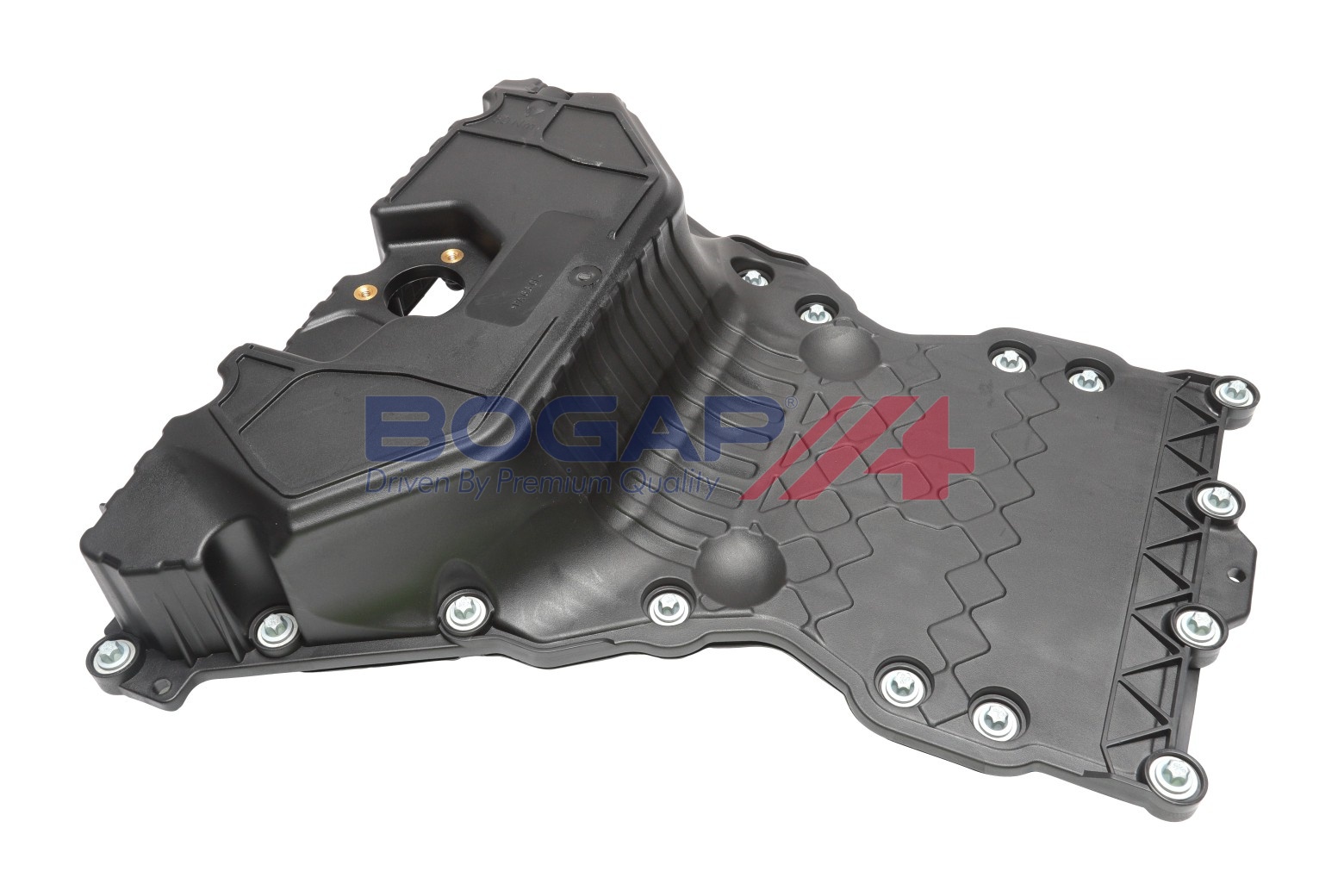 Ilustracja C1919120 BOGAP miska olejowa