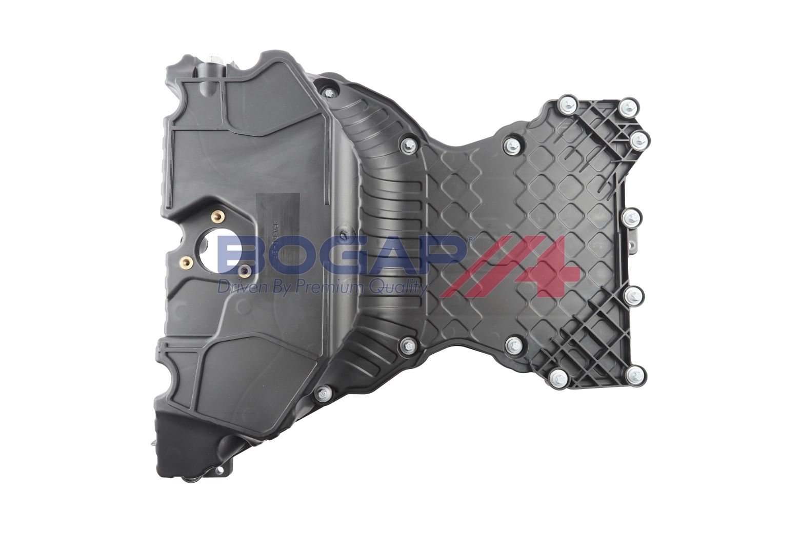 Ilustracja C1919120 BOGAP miska olejowa