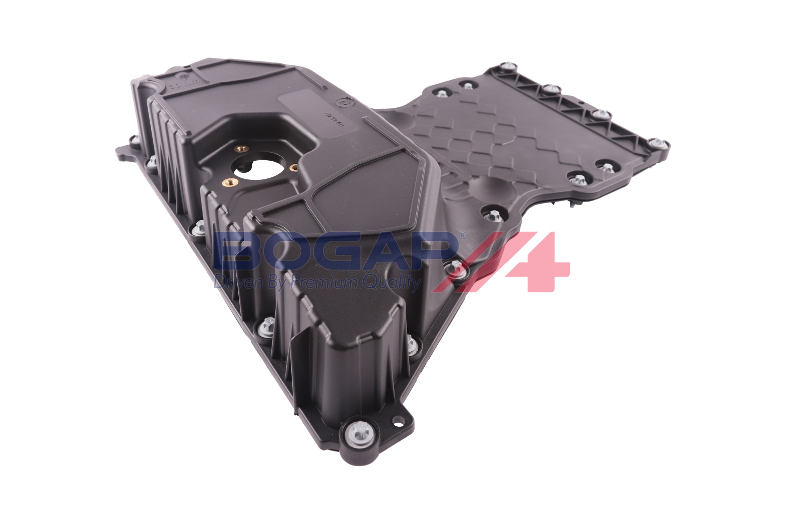 Ilustracja C1919120 BOGAP miska olejowa