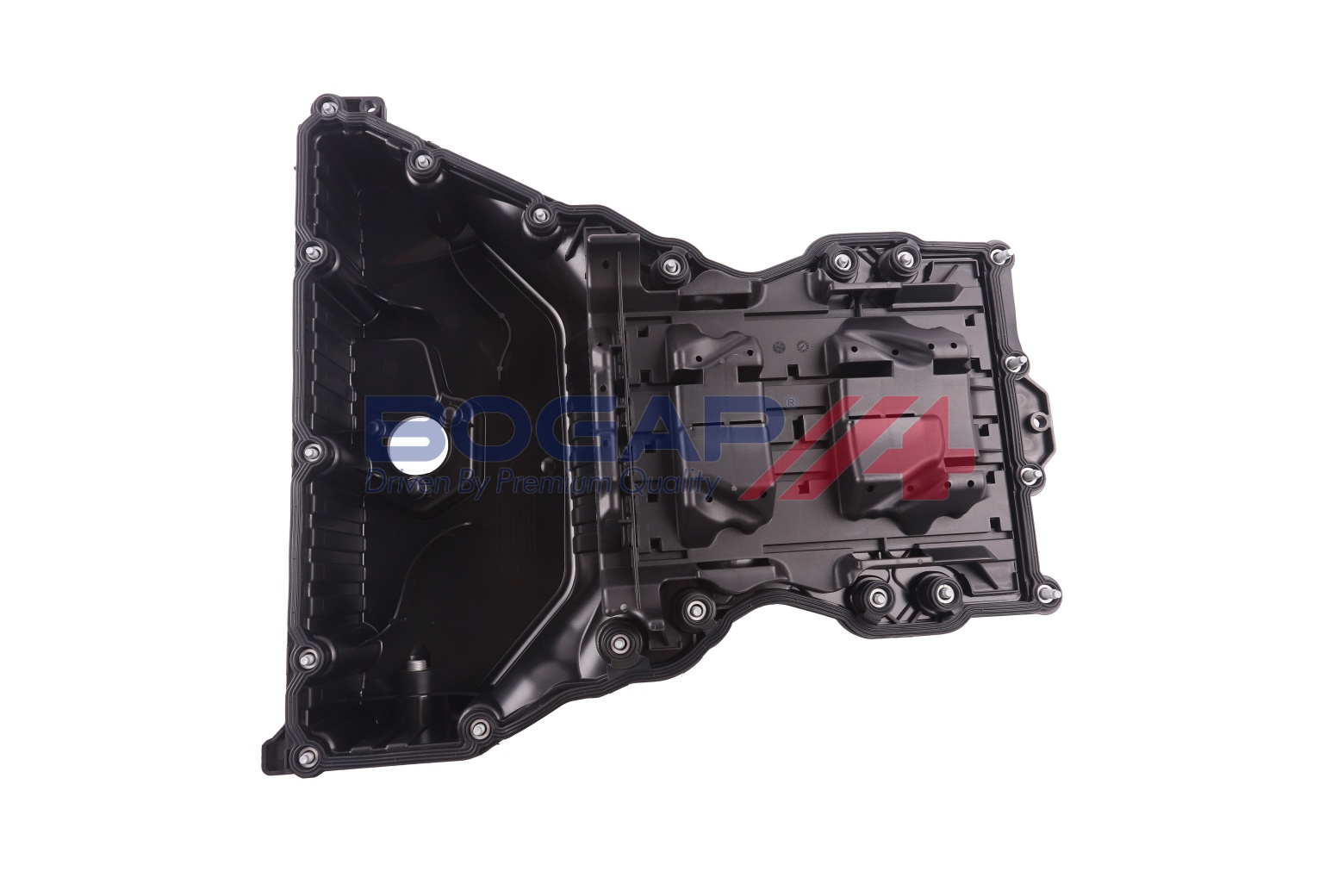 Ilustracja C1919120 BOGAP miska olejowa