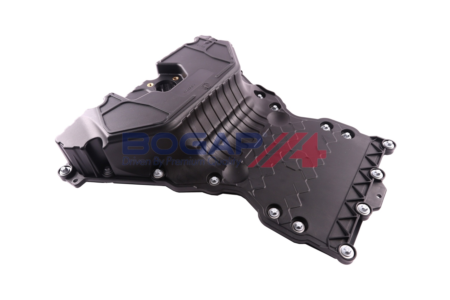 Ilustracja C1919120 BOGAP miska olejowa