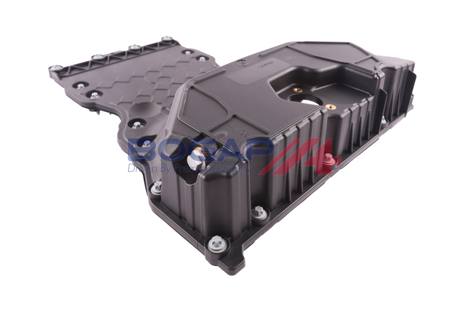 Ilustracja C1919120 BOGAP miska olejowa