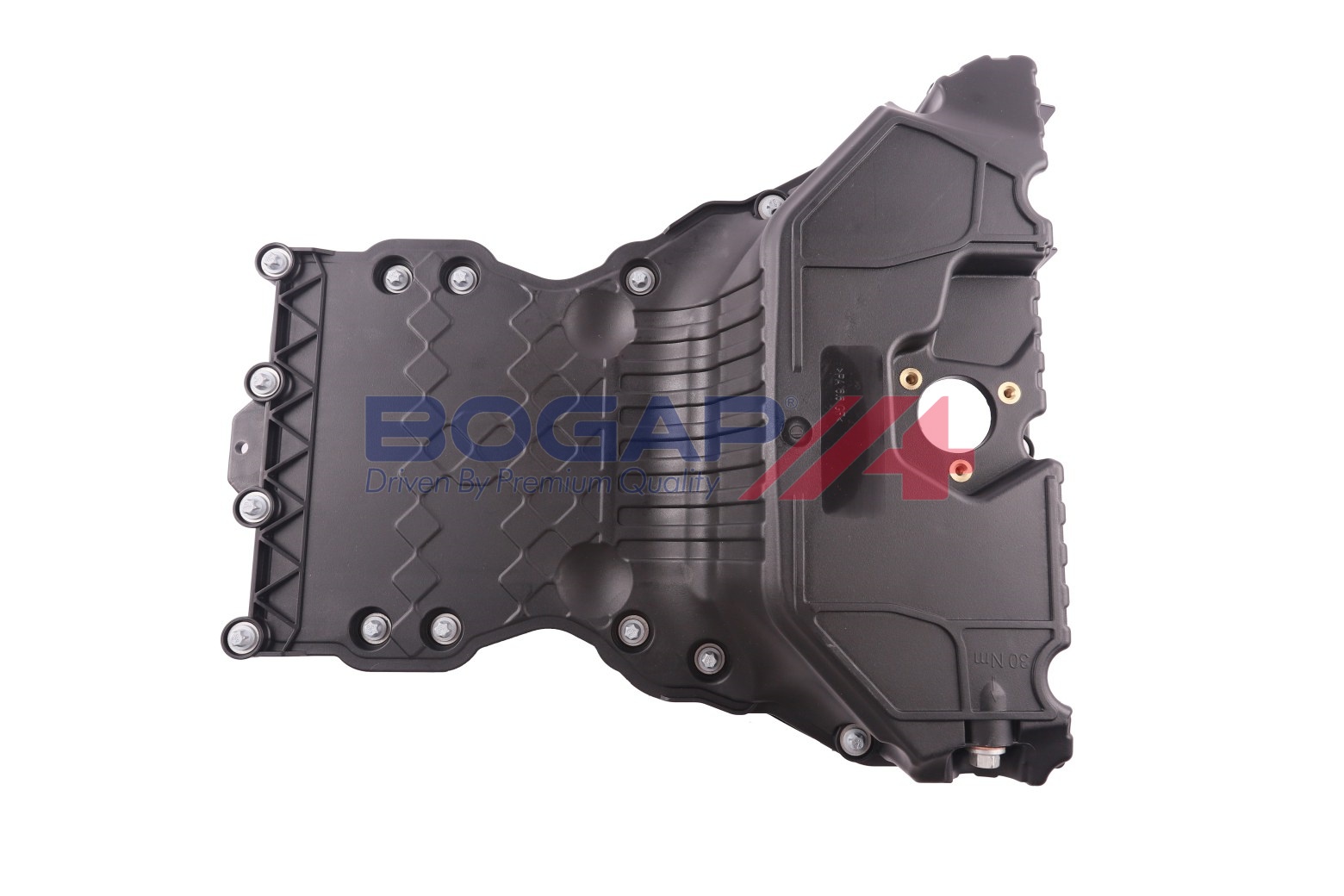 Ilustracja C1919120 BOGAP miska olejowa