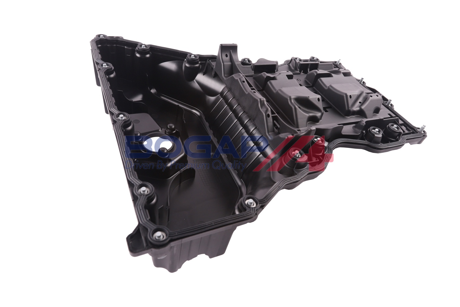 Ilustracja C1919120 BOGAP miska olejowa