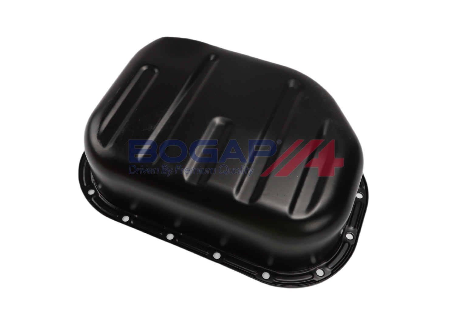 Ilustracja C1919122 BOGAP miska olejowa