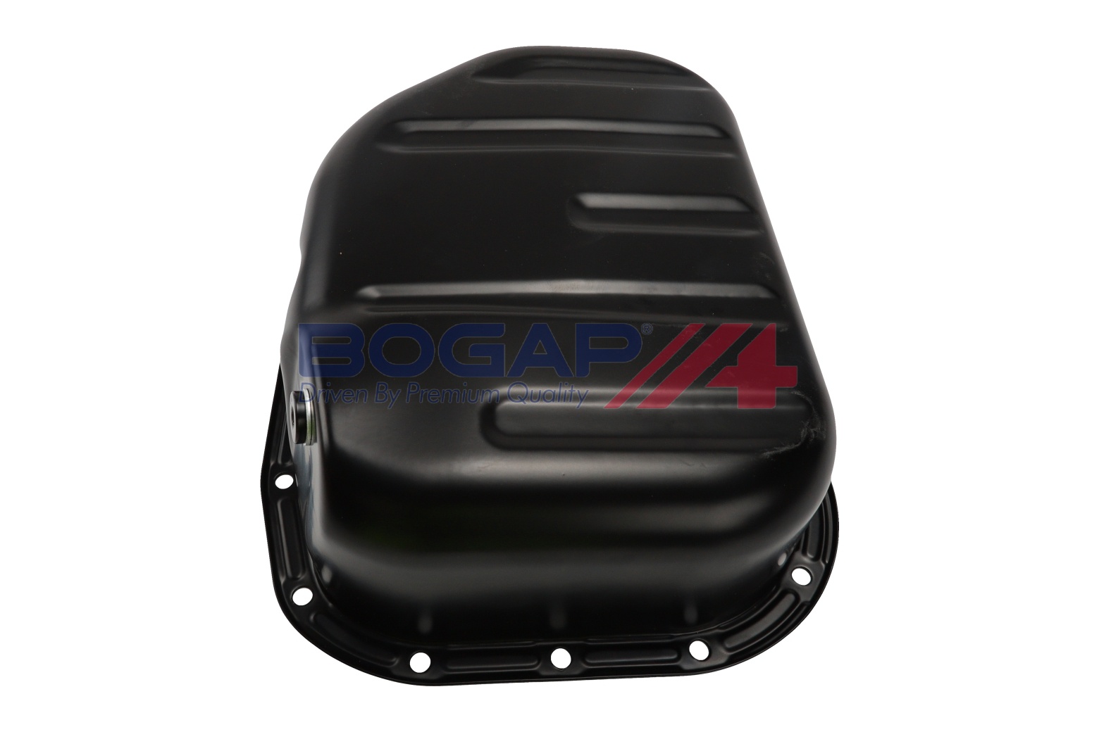 Ilustracja C1919122 BOGAP miska olejowa