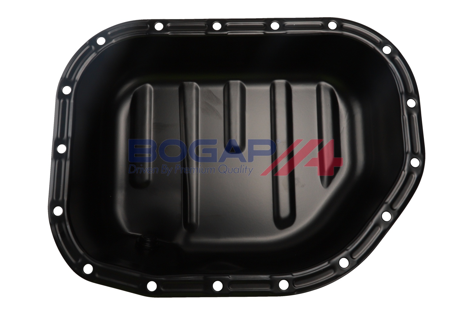 Ilustracja C1919122 BOGAP miska olejowa