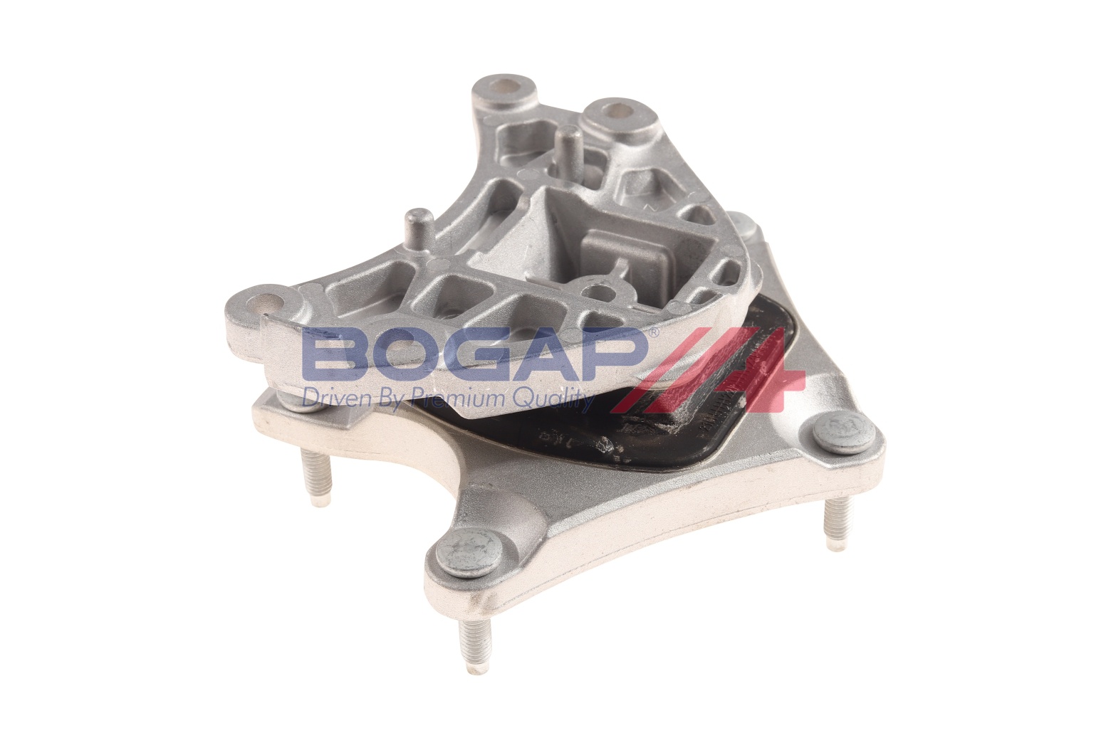 Ilustracja C1911141 BOGAP zawieszenie, automatyczna skrzynia biegów