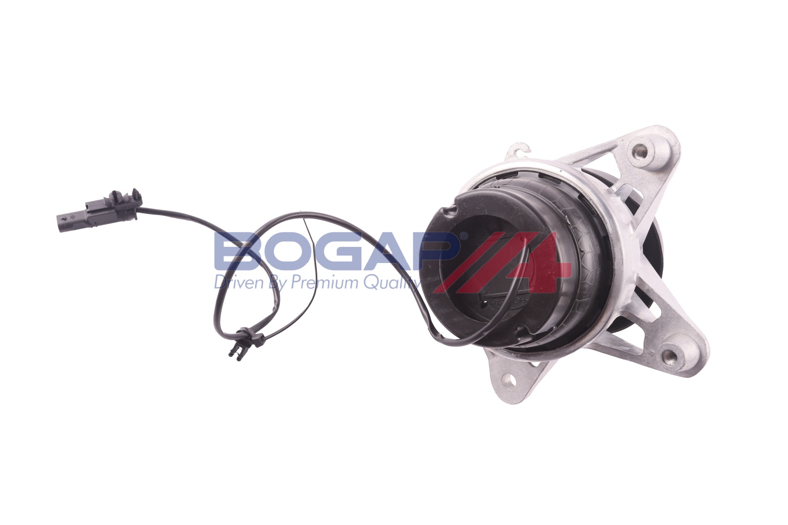 Ilustracja C1911166 BOGAP poduszka silnika / mocowanie