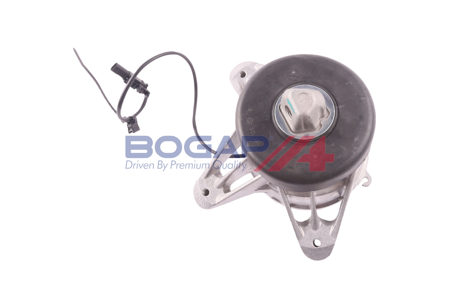 Ilustracja C1911167 BOGAP poduszka silnika / mocowanie