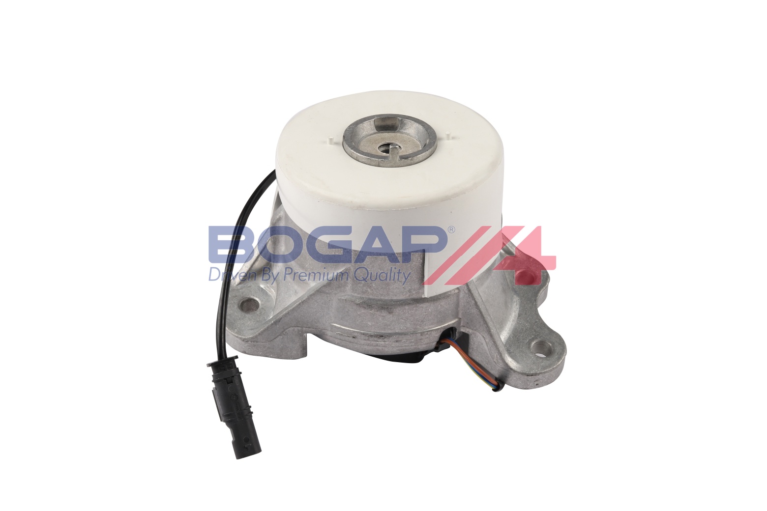 Ilustracja C1911162 BOGAP poduszka silnika / mocowanie