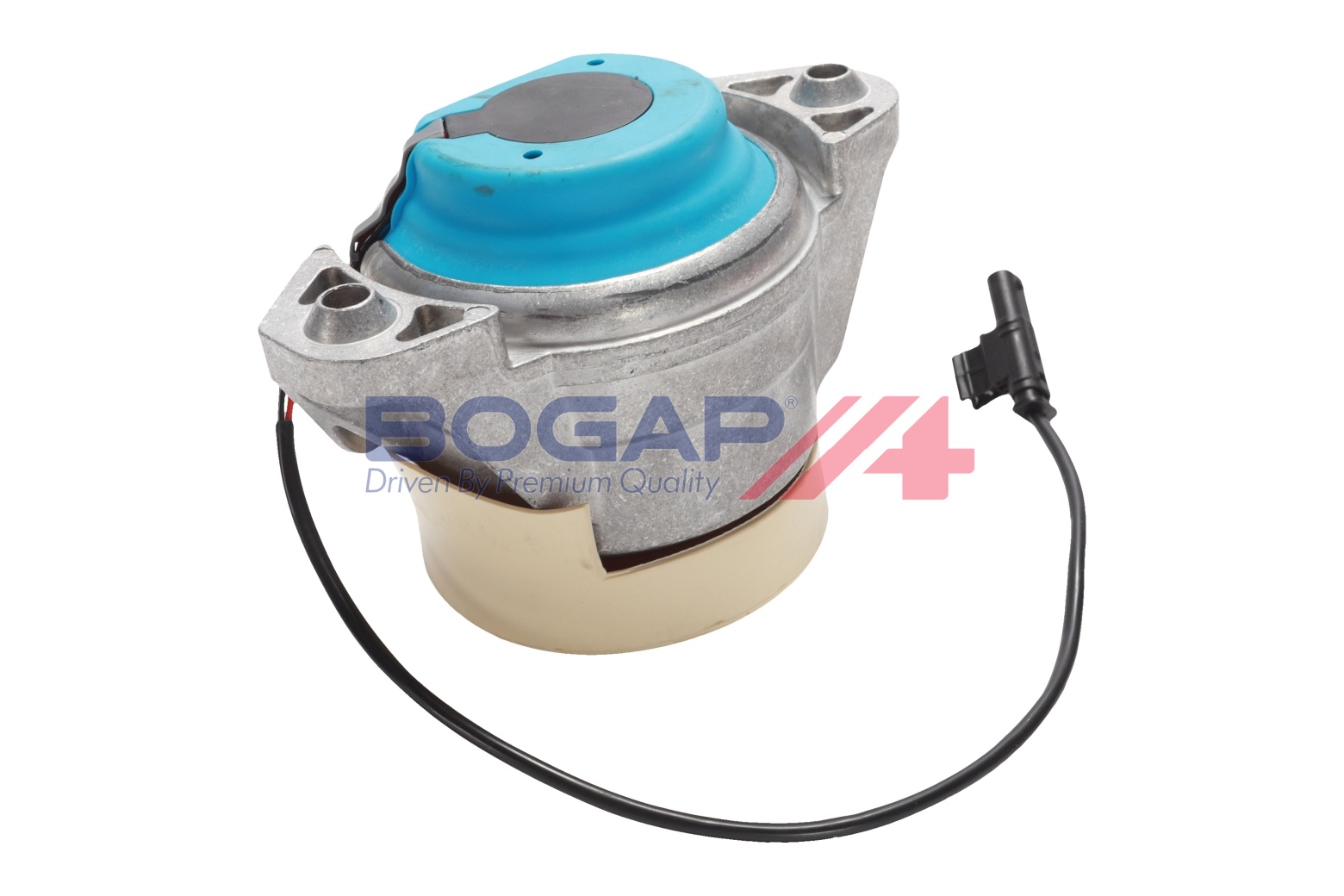 Ilustracja C1911188 BOGAP poduszka silnika / mocowanie