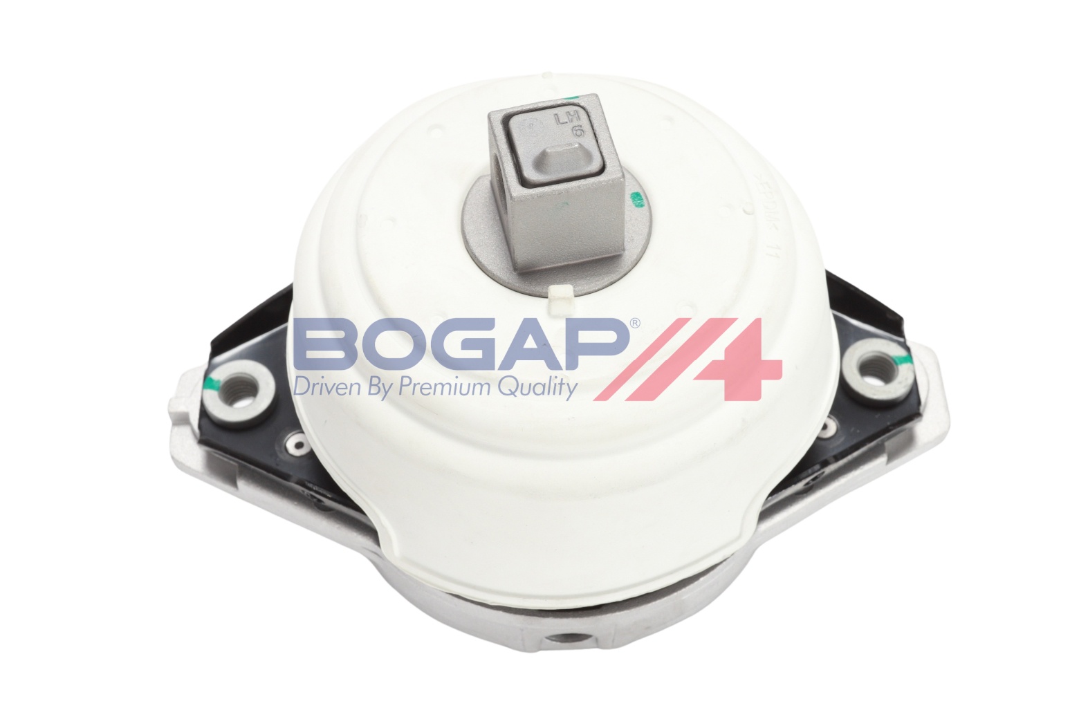 Ilustracja C1911208 BOGAP poduszka silnika / mocowanie