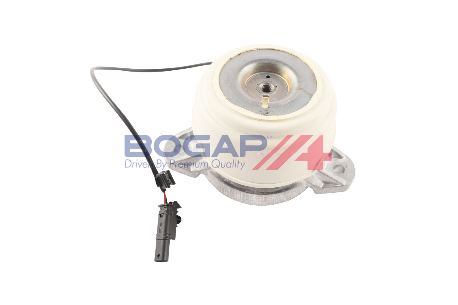 Ilustracja C1911245 BOGAP poduszka silnika / mocowanie