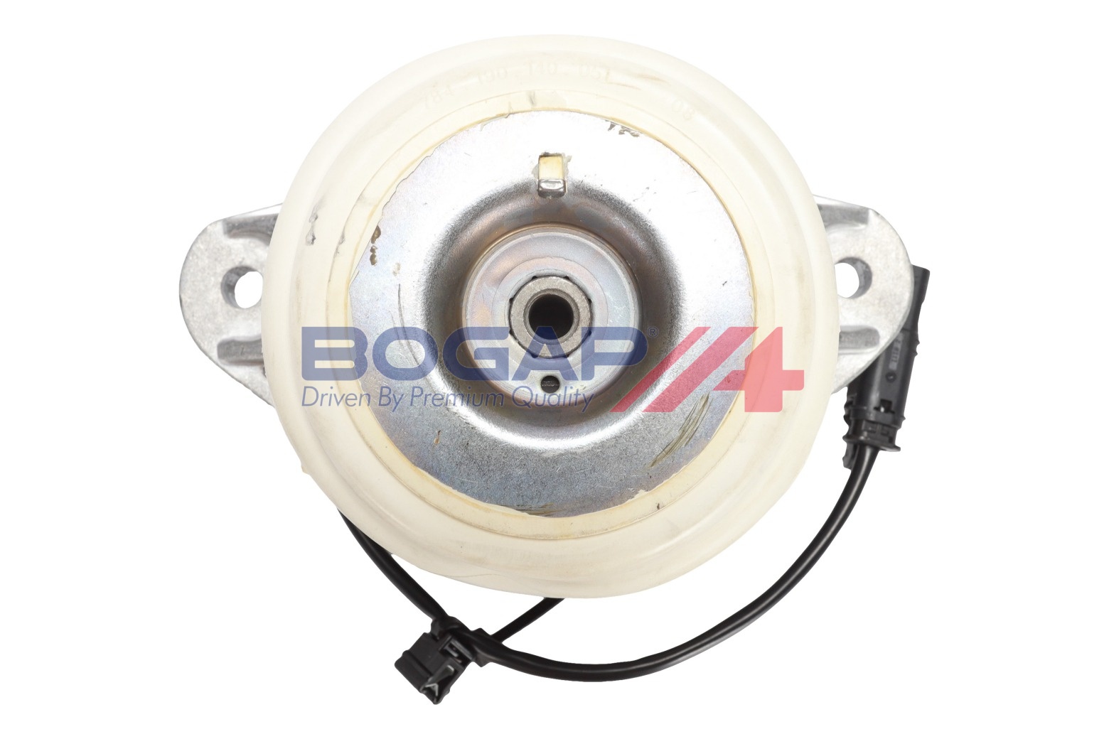 Ilustracja C1911311 BOGAP poduszka silnika / mocowanie