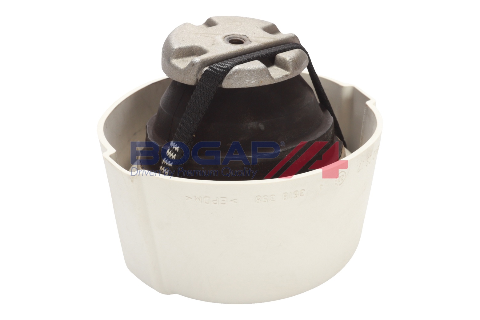 Ilustracja C1911354 BOGAP poduszka silnika / mocowanie