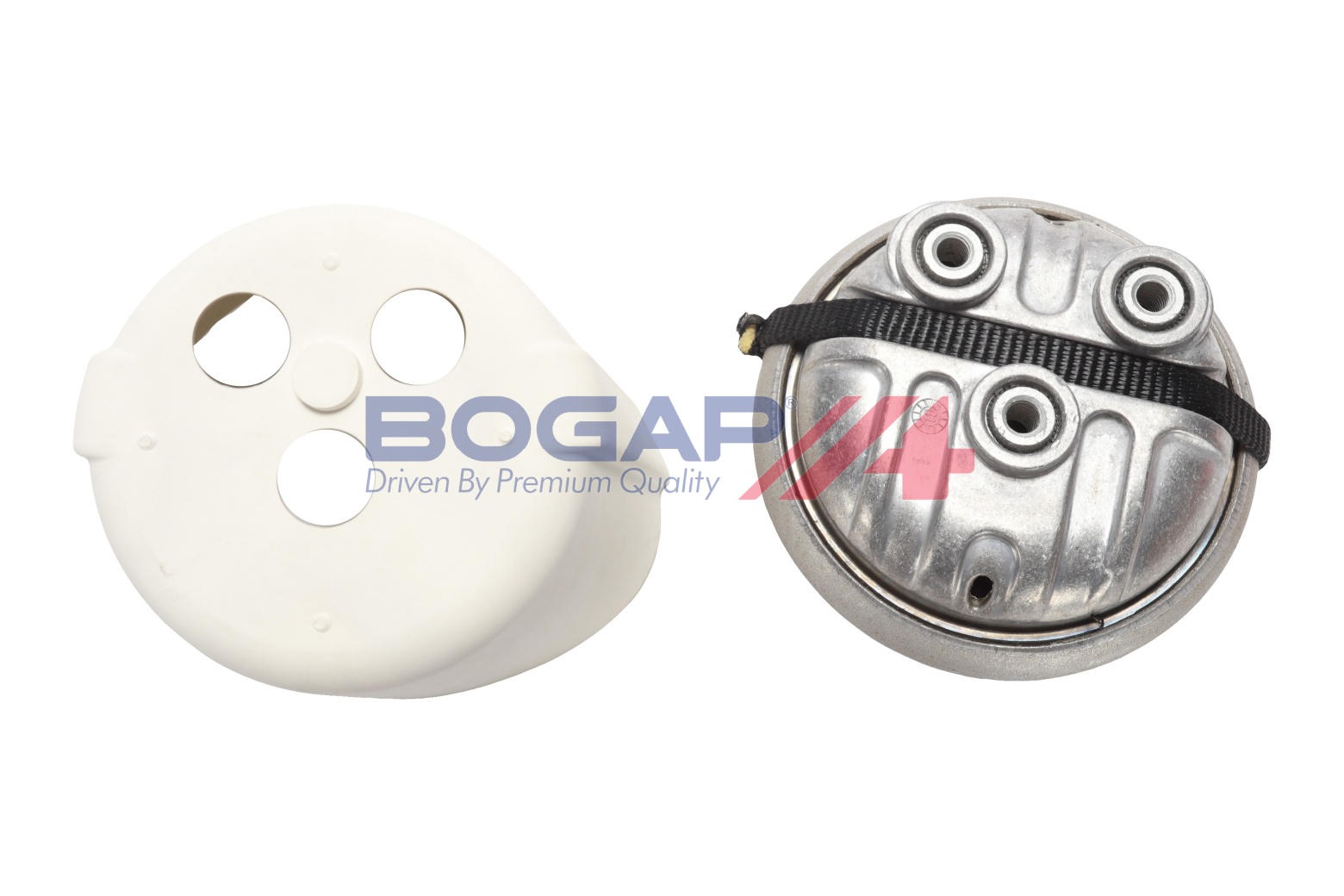 Ilustracja C1911354 BOGAP poduszka silnika / mocowanie