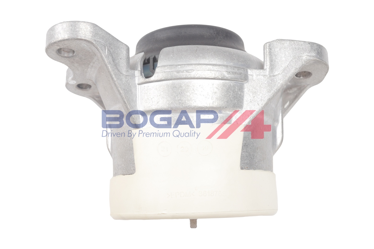 Ilustracja C1911350 BOGAP poduszka silnika / mocowanie