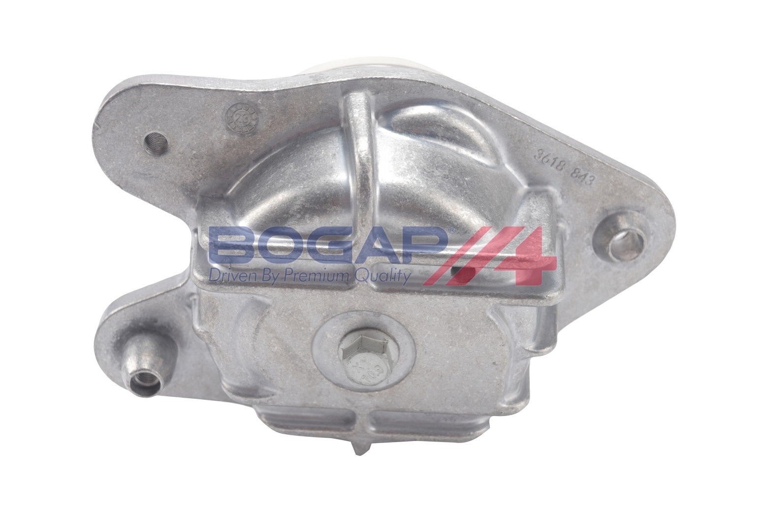 Ilustracja C1911400 BOGAP poduszka silnika / mocowanie