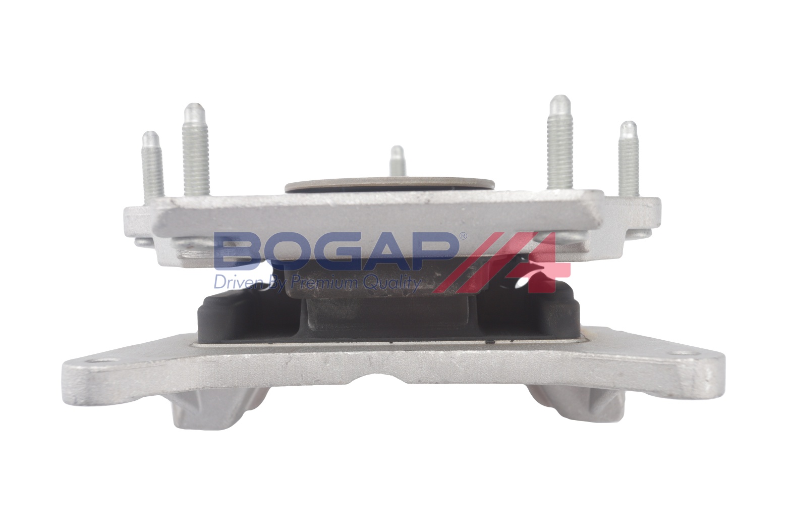 Ilustracja C1911420 BOGAP zawieszenie, automatyczna skrzynia biegów