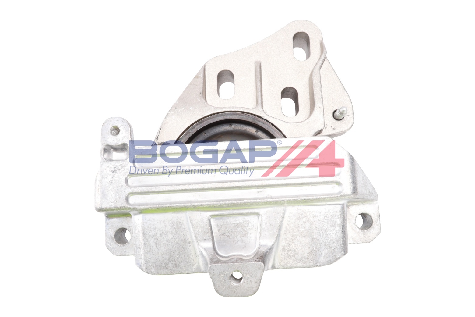 Ilustracja C1911437 BOGAP zawieszenie, automatyczna skrzynia biegów