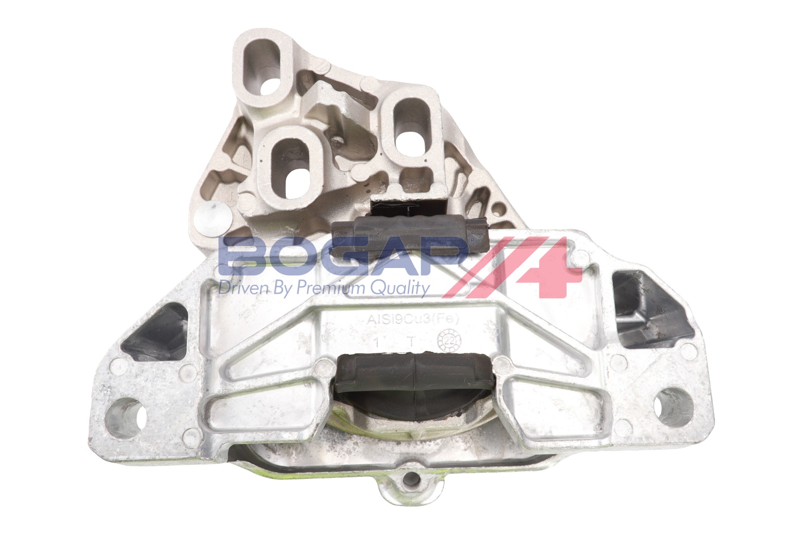 Ilustracja C1911437 BOGAP zawieszenie, automatyczna skrzynia biegów