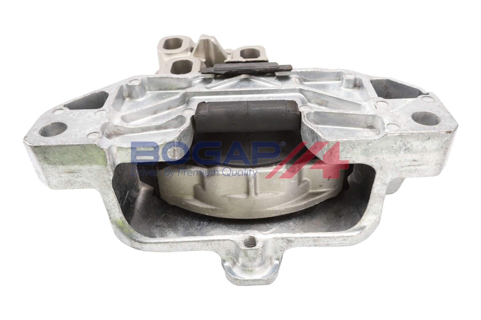 Ilustracja C1911437 BOGAP zawieszenie, automatyczna skrzynia biegów