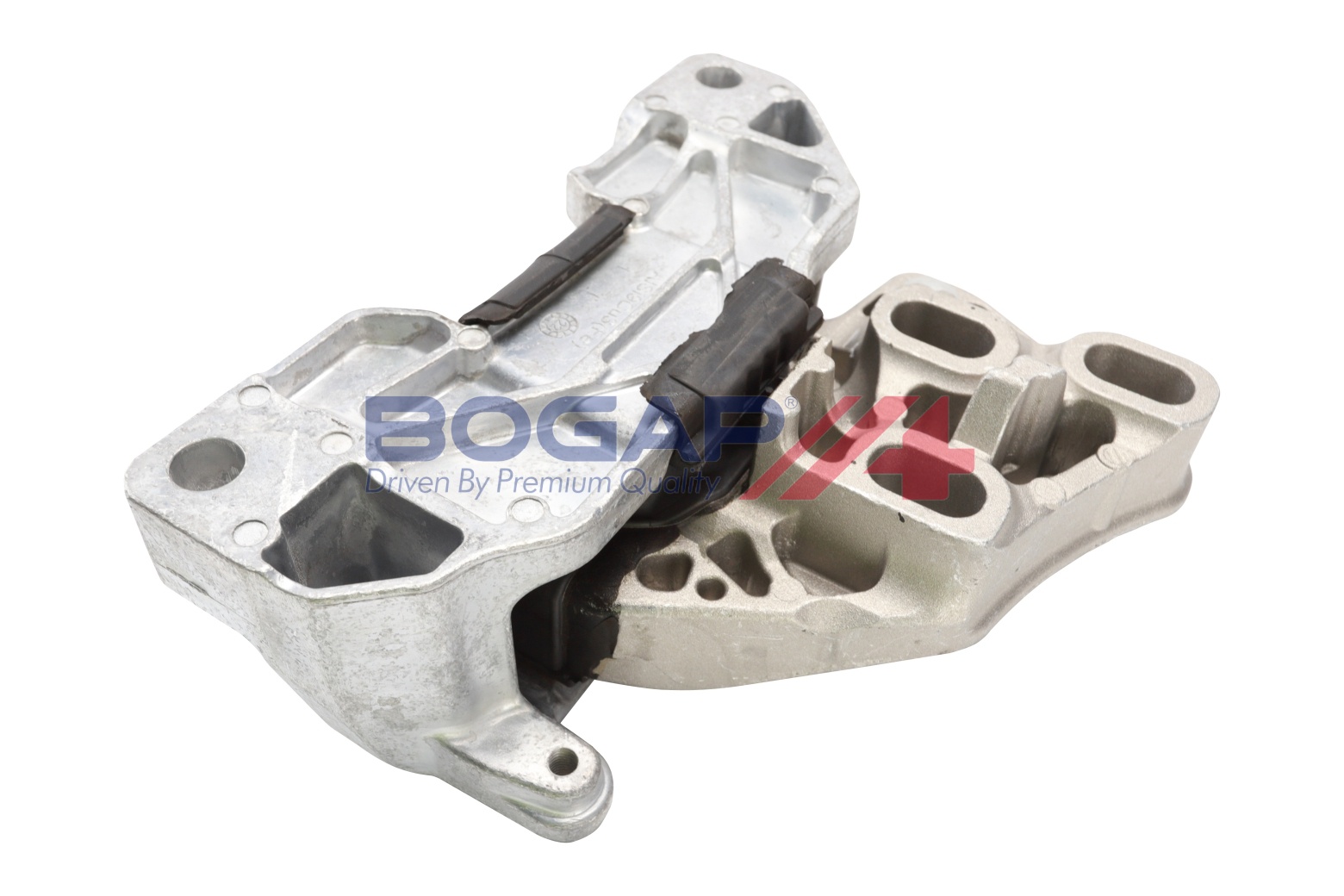 Ilustracja C1911437 BOGAP zawieszenie, automatyczna skrzynia biegów