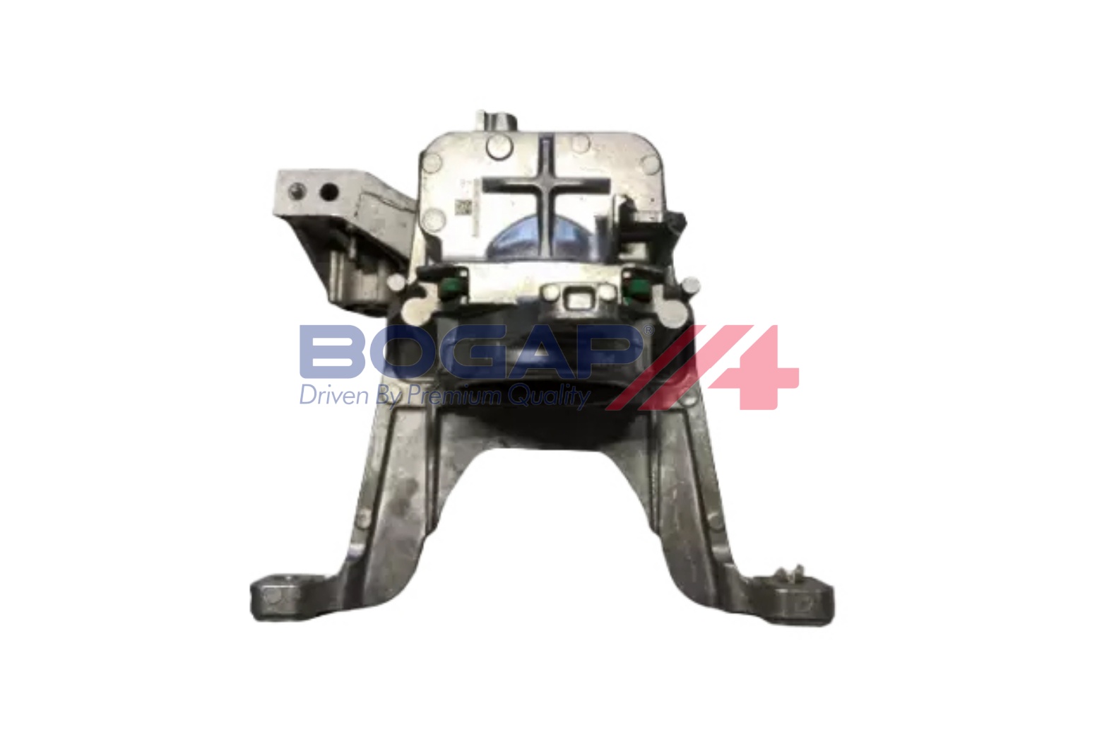 Ilustracja C1911439 BOGAP poduszka silnika / mocowanie