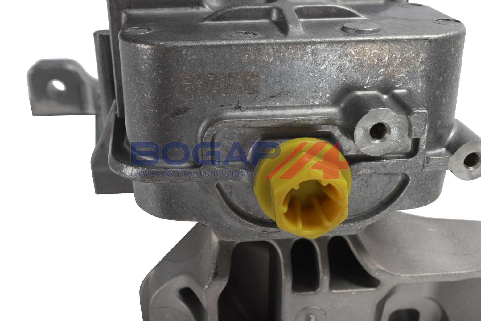 Ilustracja C1911439 BOGAP poduszka silnika / mocowanie