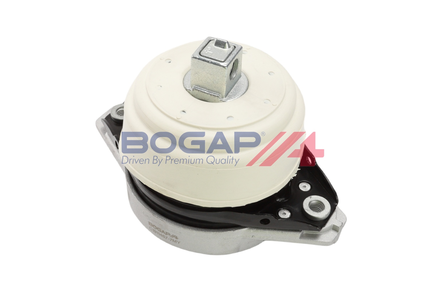 Ilustracja C1911467 BOGAP poduszka silnika / mocowanie