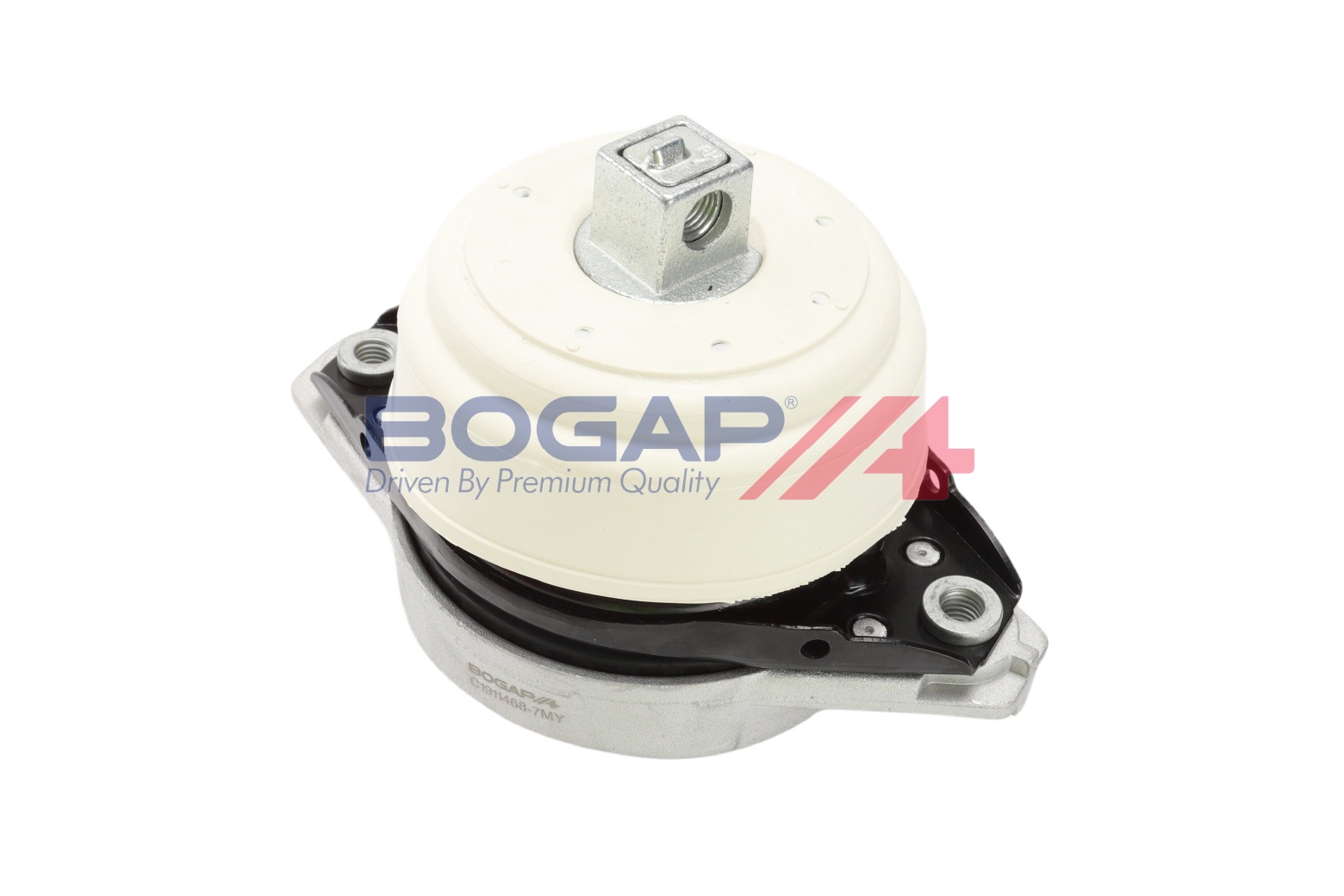 Ilustracja C1911468 BOGAP poduszka silnika / mocowanie