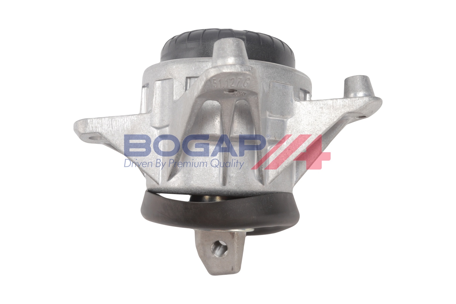 Ilustracja C1911476 BOGAP poduszka silnika / mocowanie