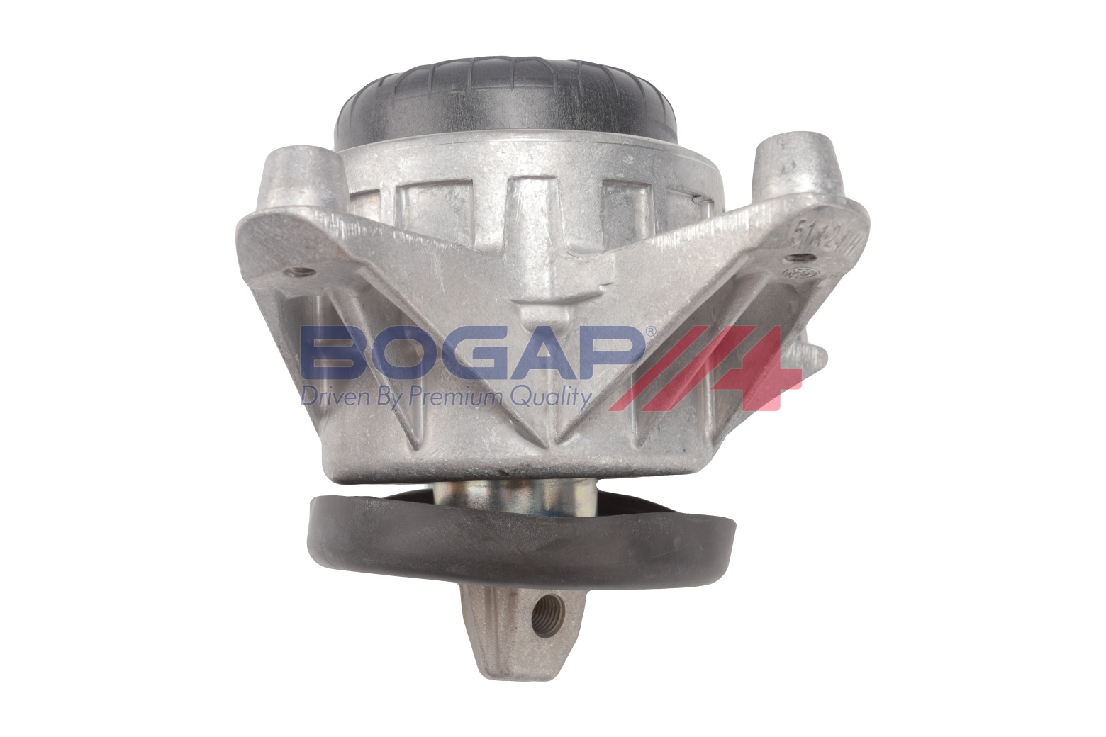 Ilustracja C1911477 BOGAP poduszka silnika / mocowanie