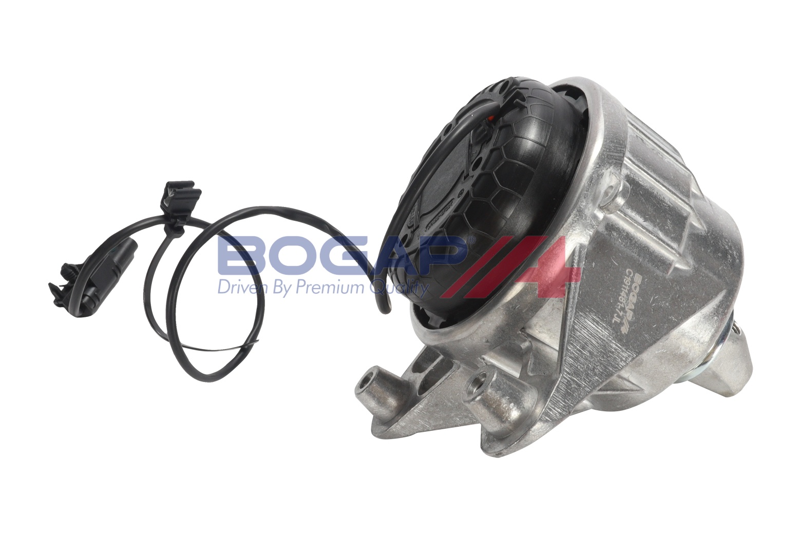 Ilustracja C1911481 BOGAP poduszka silnika / mocowanie